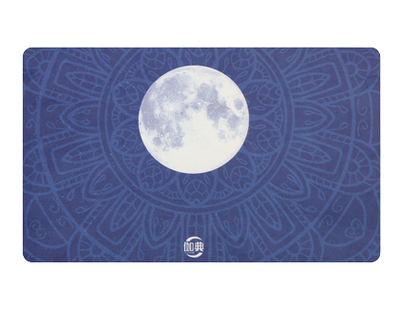 "Moonshine" yoga mat