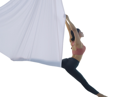 Tuchschlaufe "Aerial Yoga"