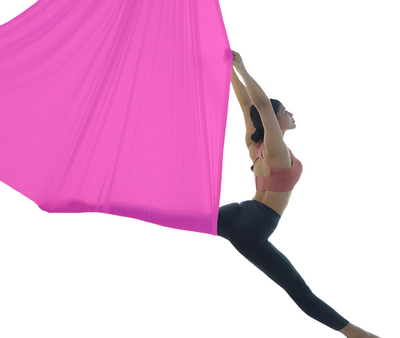 Tuchschlaufe "Aerial Yoga"