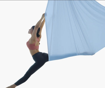 Tuchschlaufe "Aerial Yoga"