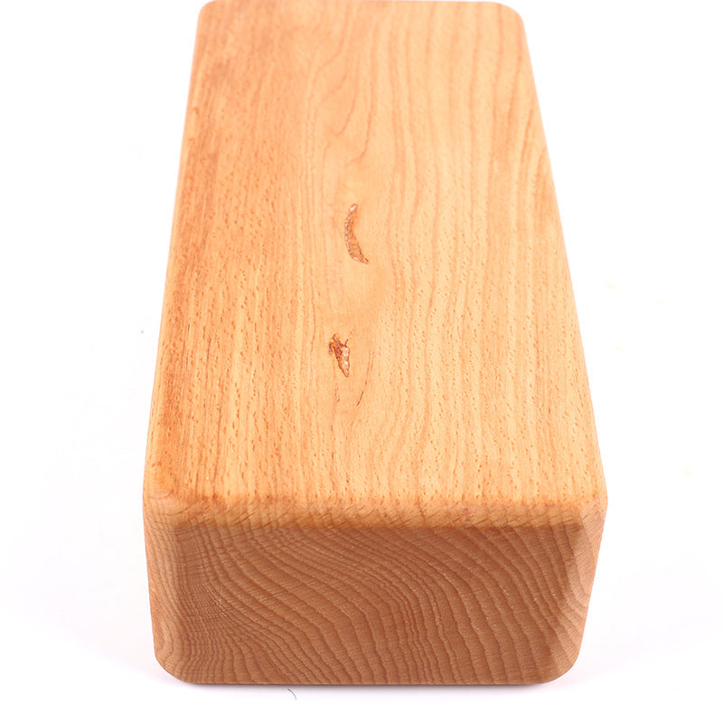 Holzblock "Woody"